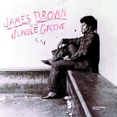 James Brown | In the Jungle Groove