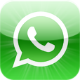 WhatsApp weiter auf dem Durchmarsch